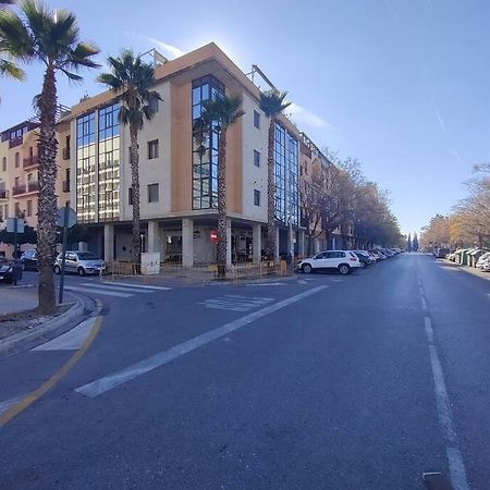 Apartamento, Piscina Y Parking Granada Tico Medina Kültér fotó