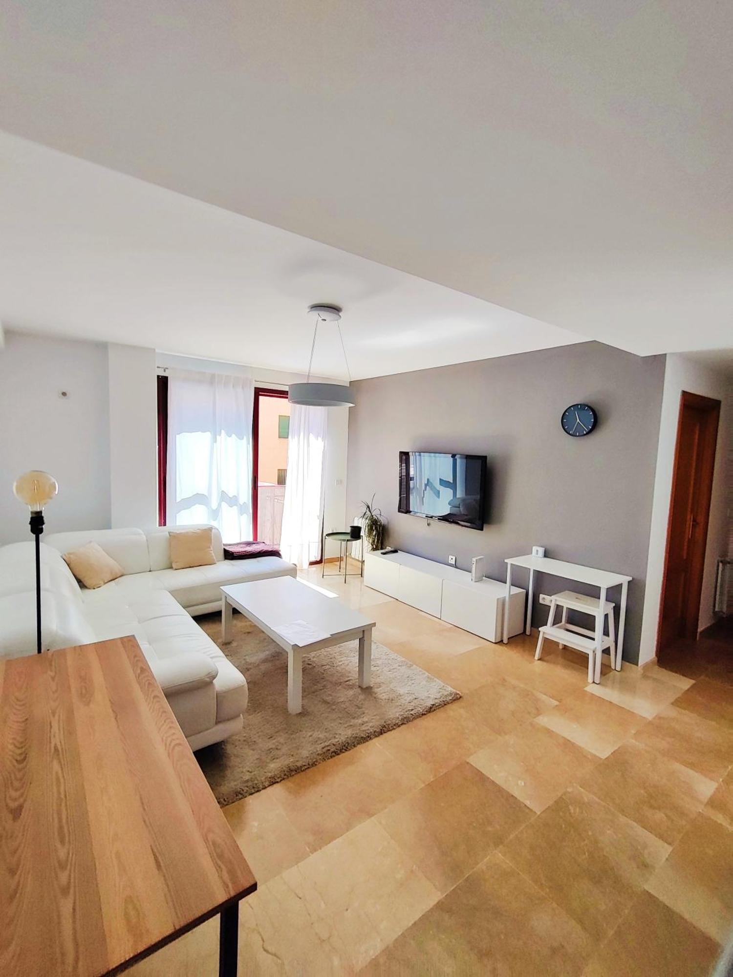 Apartamento, Piscina Y Parking Granada Tico Medina Kültér fotó