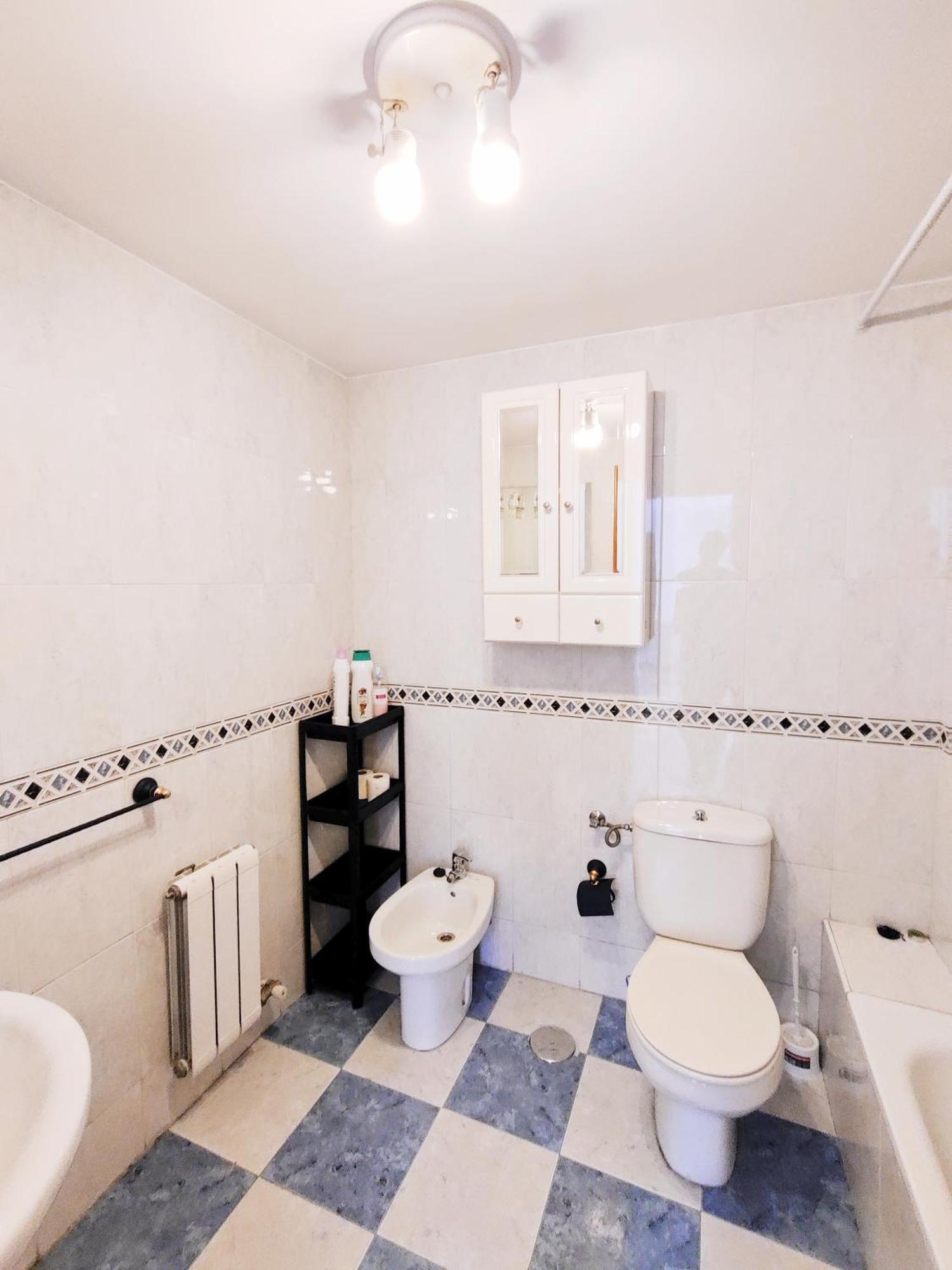 Apartamento, Piscina Y Parking Granada Tico Medina Kültér fotó