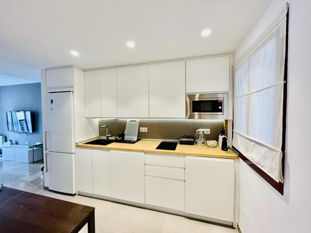 Apartamento, Piscina Y Parking Granada Tico Medina Kültér fotó