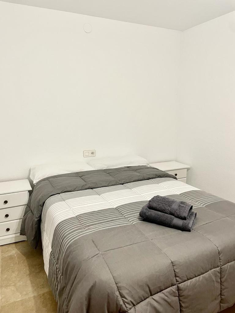 Apartamento, Piscina Y Parking Granada Tico Medina Kültér fotó